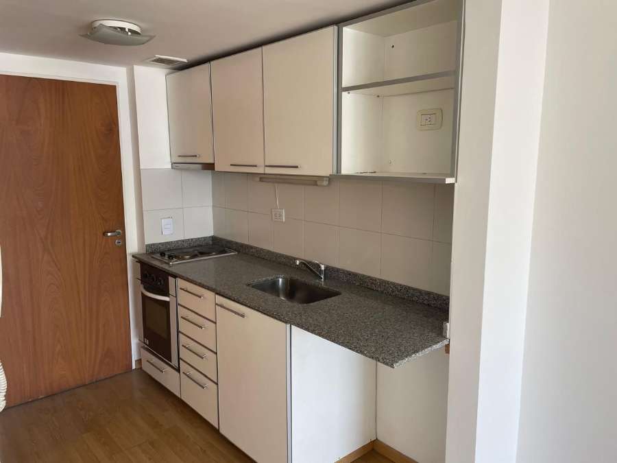 Departamento San Nicolás - Imagen