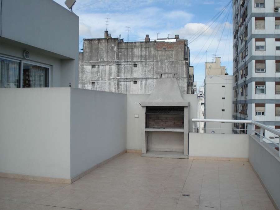 Departamento San Nicolás - Imagen