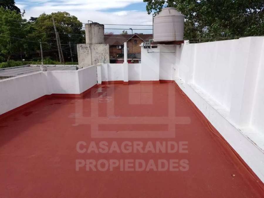 Av. Nicolás Repetto 658, 