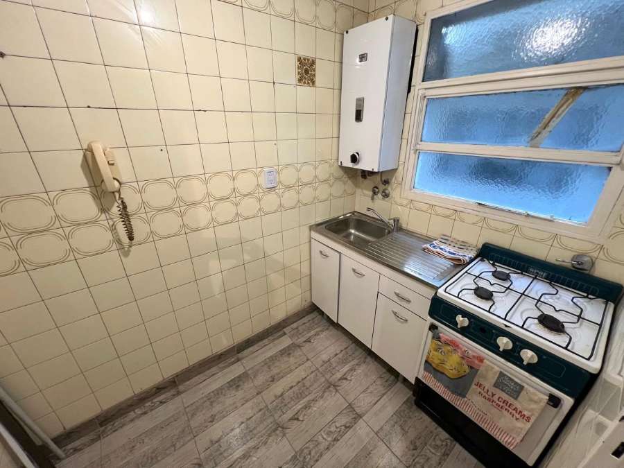 Departamento San Nicolás - Imagen