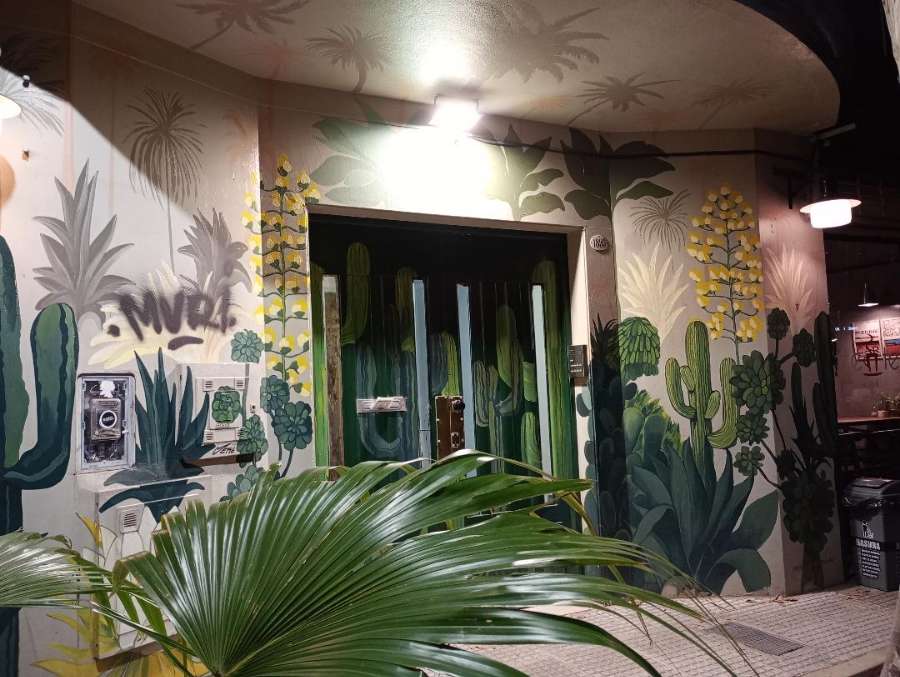 Departamento Palermo - Imagen