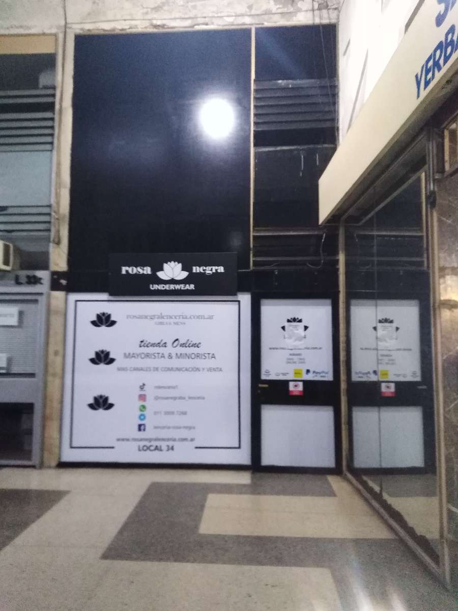 Local Flores - Imagen