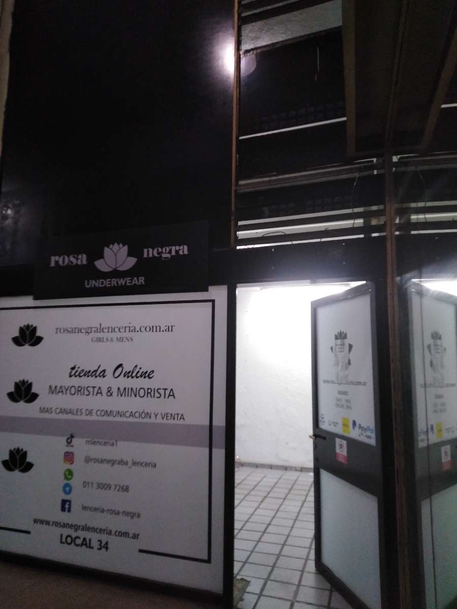 Local Flores - Imagen