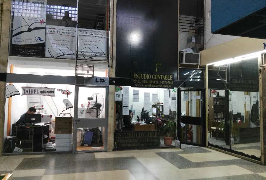 Local Flores - Imagen