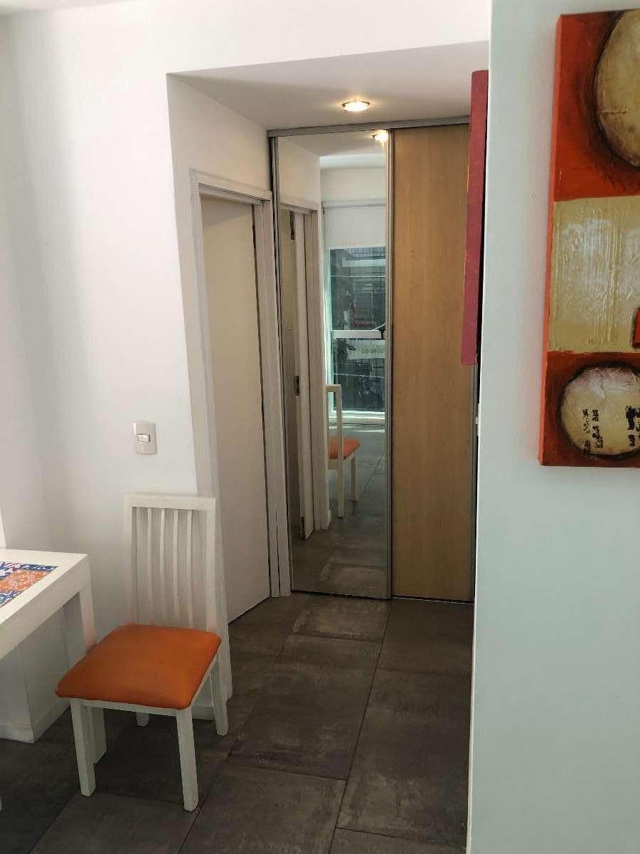 Departamento Palermo - Imagen