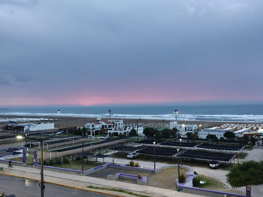 Departamento disponible para la en Temporario en Necochea · dueño directo · 1 dorm · 1 ambientes - Imagen 5