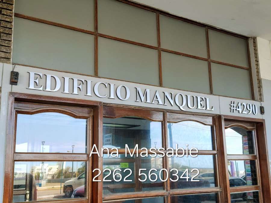 Departamento Necochea - Imagen