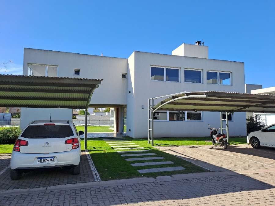 Casa Río Cuarto - Imagen