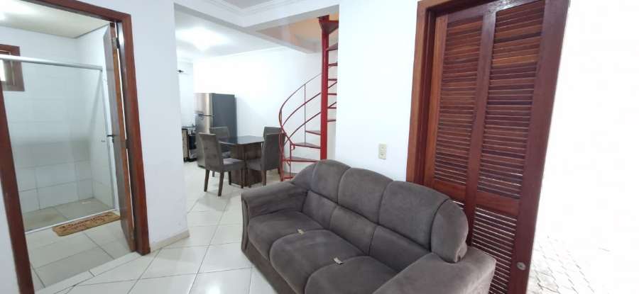 Duplex en Venta 5 Min Mar Playa Ingleses-florianópolis-duplex Amueblado Completo, Brasil - Imagen 21