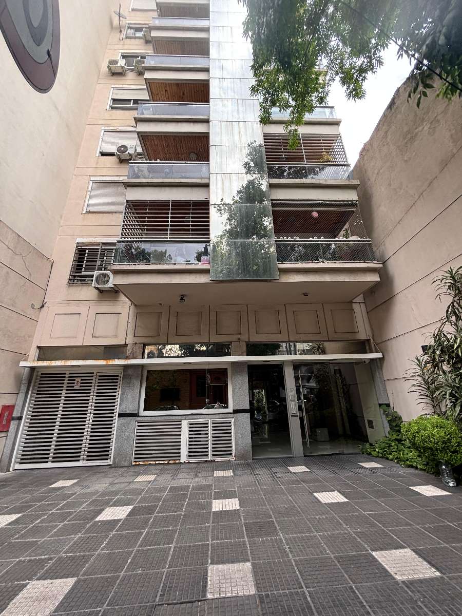 En Caballito, Departamento en Venta · 1 dorm · 2 ambientes · 39 m² de lote - Imagen 1