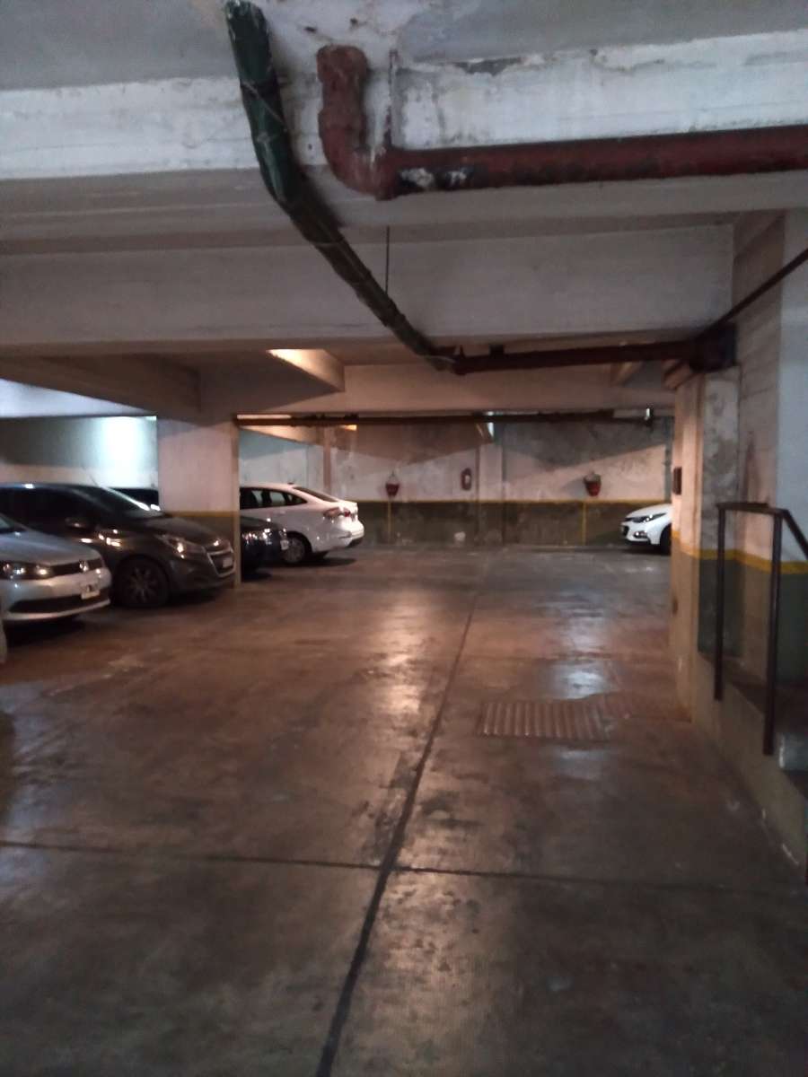 Cochera  Balvanera - Imagen