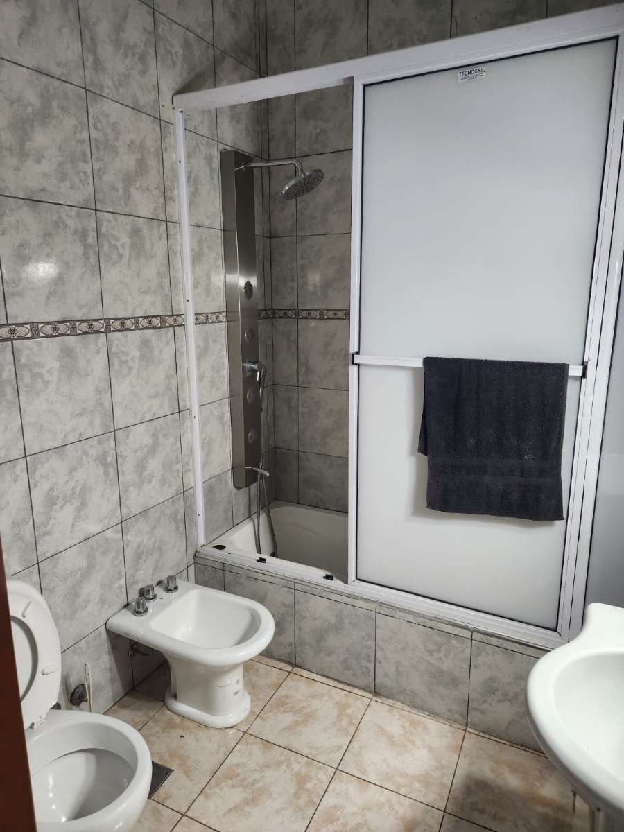 Departamento Villa Bosch - Imagen