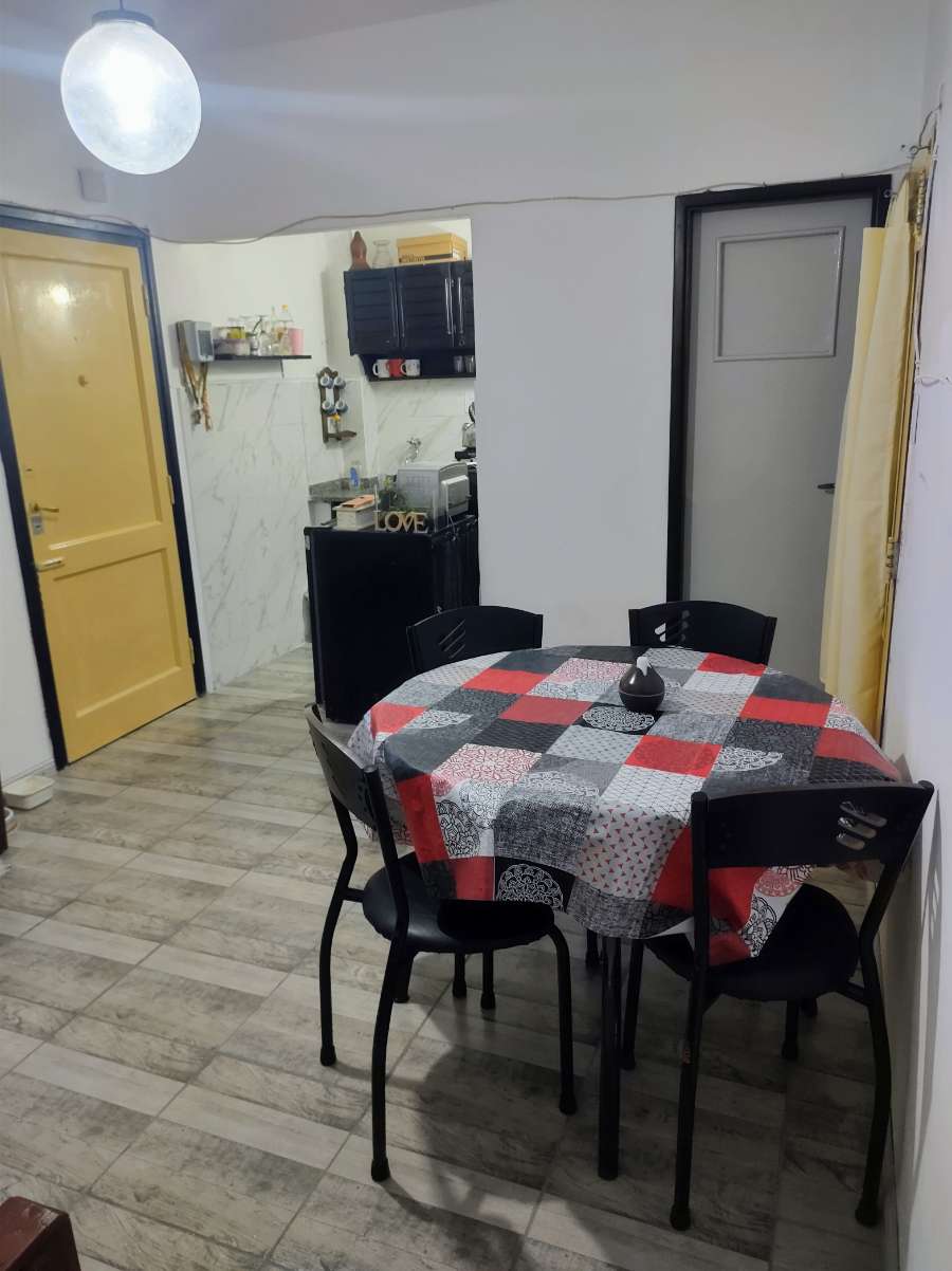 Departamento único en San Clemente del Tuyu en Venta · dueño directo · 1 dorm · 2 ambientes · 37 m² de lote - Imagen 2