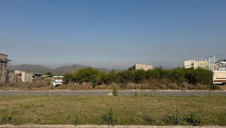 Terreno en Venta Ciudad Oeste, Salta, Salta - Imagen 2