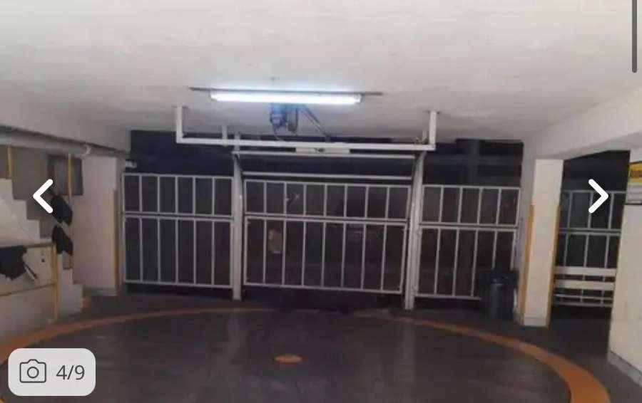 Cochera en Alquiler en Recoleta · dueño directo - Imagen 4