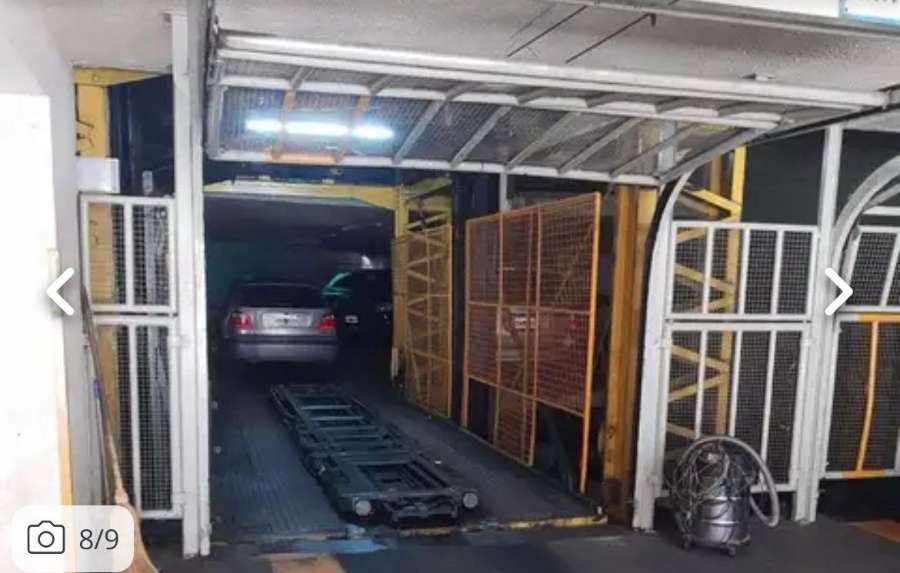 Cochera en Alquiler en Recoleta · dueño directo - Imagen 3