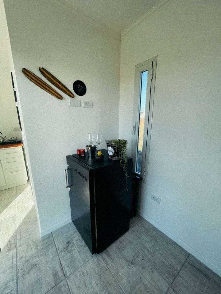 Casa Necochea - Imagen