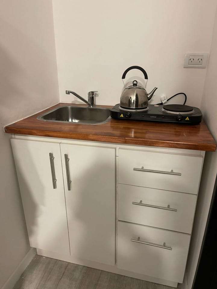 Casa Necochea - Imagen