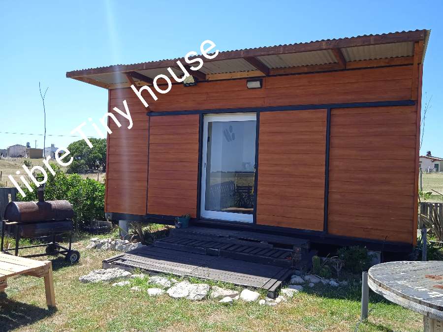 Casa Necochea - Imagen