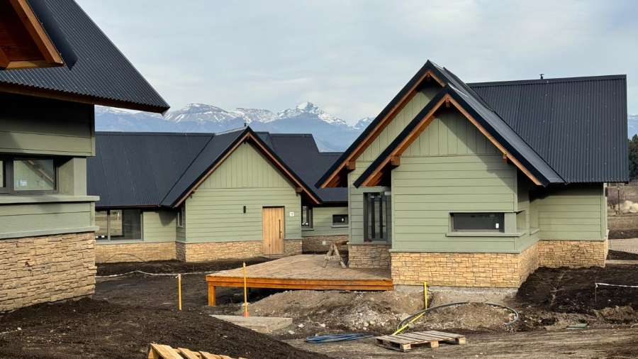 Tu próxima Casa en Venta en San Martín de los Andes · dueño directo · 1 dorm · 2 ambientes · cochera - Imagen 1