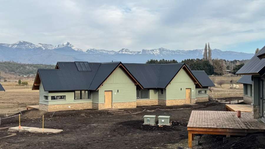 Tu próxima Casa en Venta en San Martín de los Andes · dueño directo · 1 dorm · 2 ambientes · cochera - Imagen 3