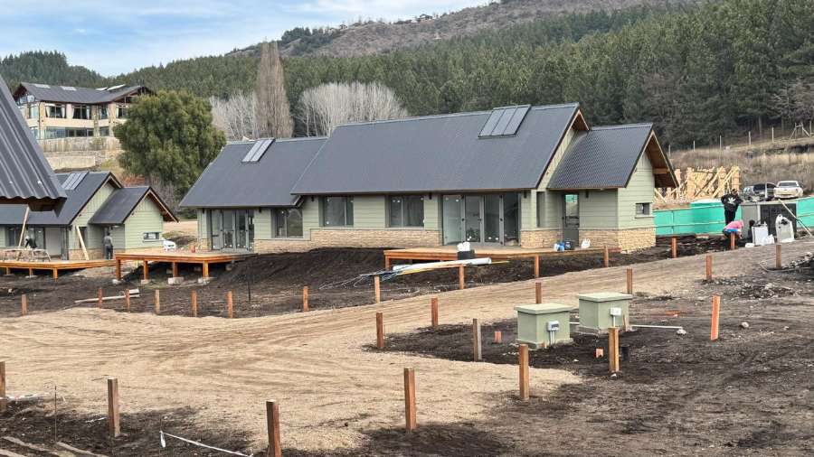 Tu próxima Casa en Venta en San Martín de los Andes · dueño directo · 1 dorm · 2 ambientes · cochera - Imagen 4