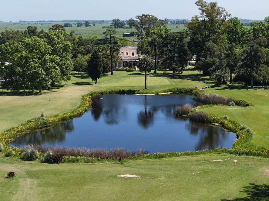 Terreno  Canning - Imagen