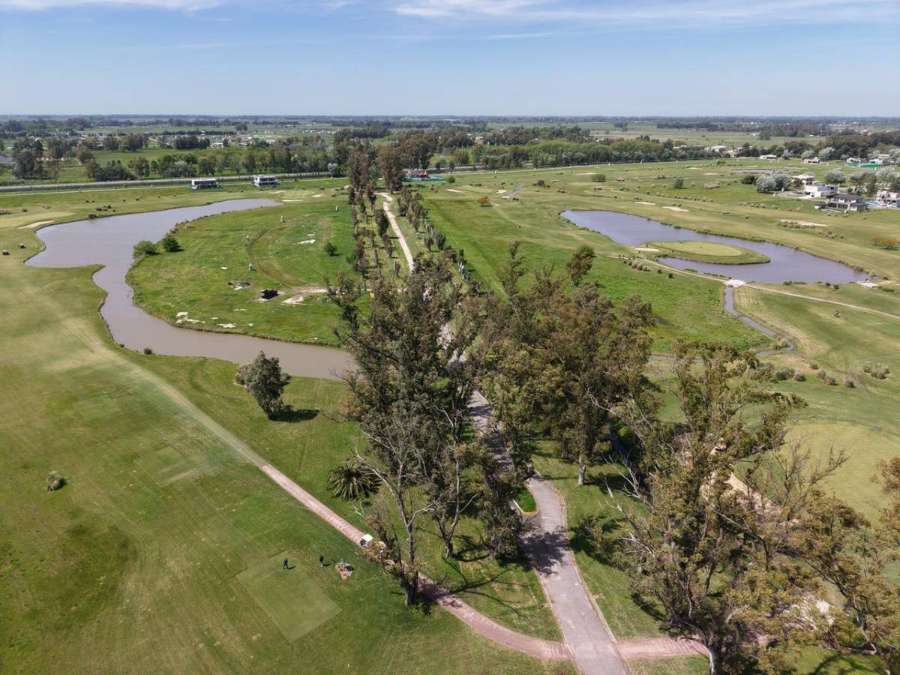 Terreno  Canning - Imagen