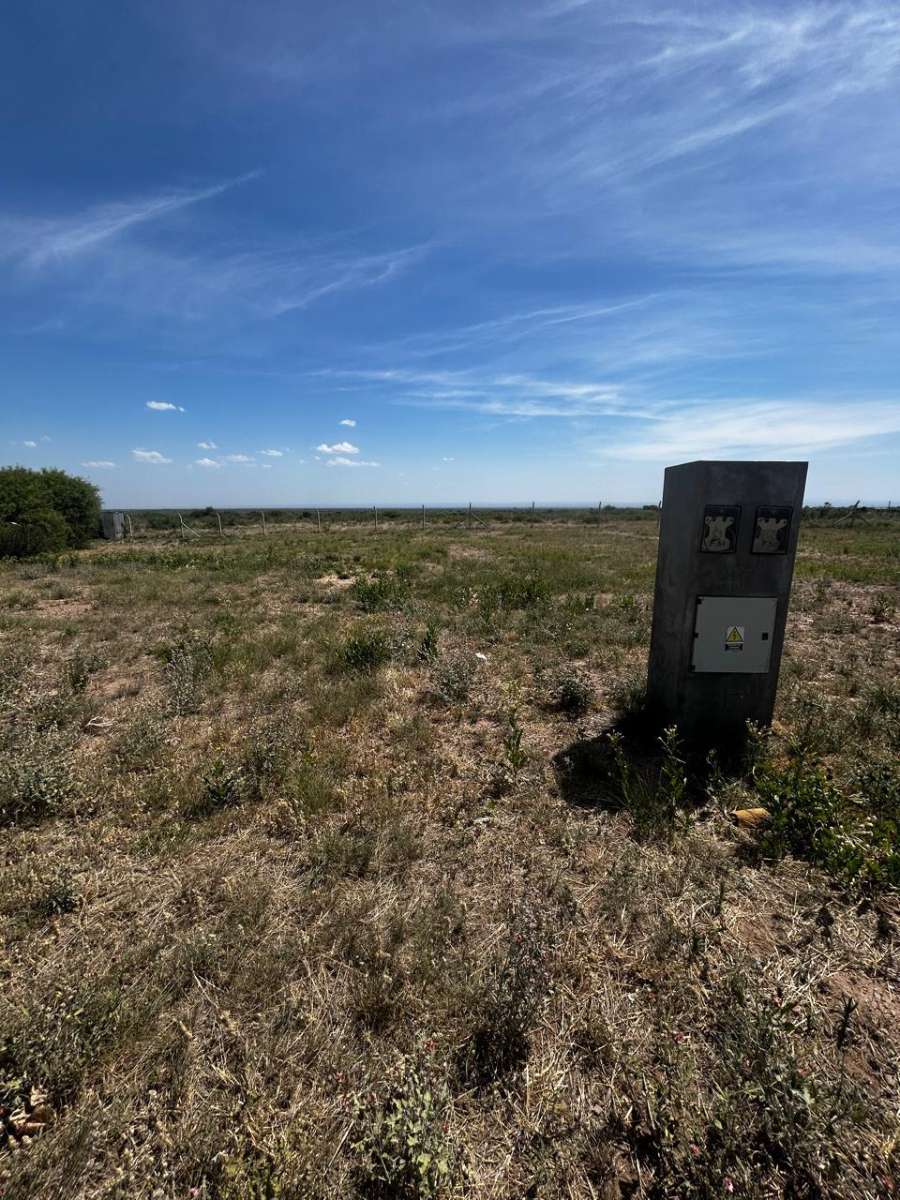 Terreno  San Luis - Imagen