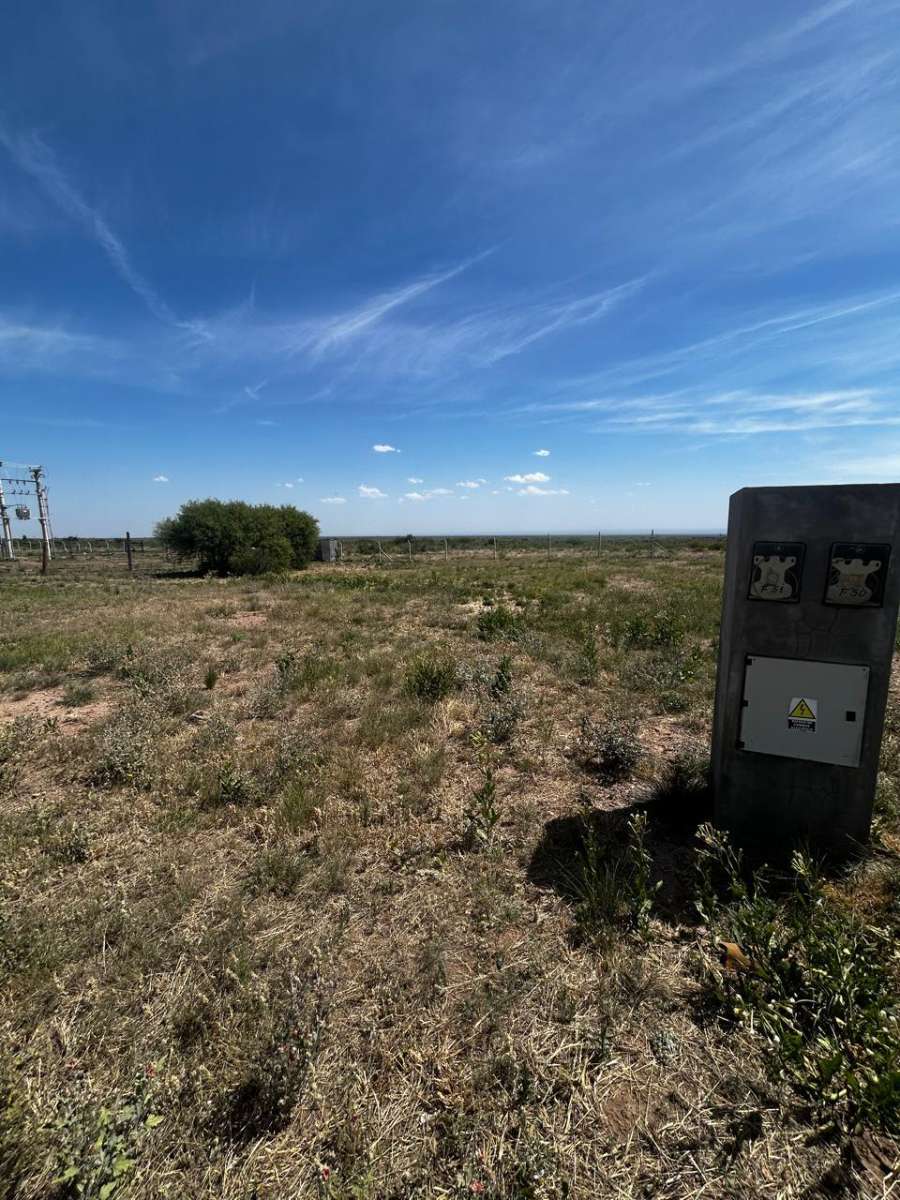 Terreno  San Luis - Imagen