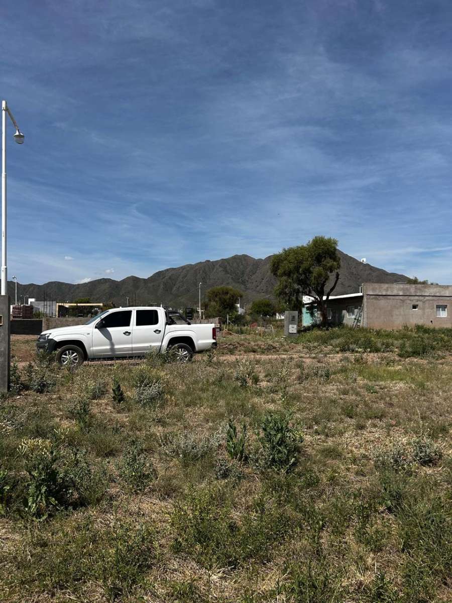 Terreno  San Luis - Imagen