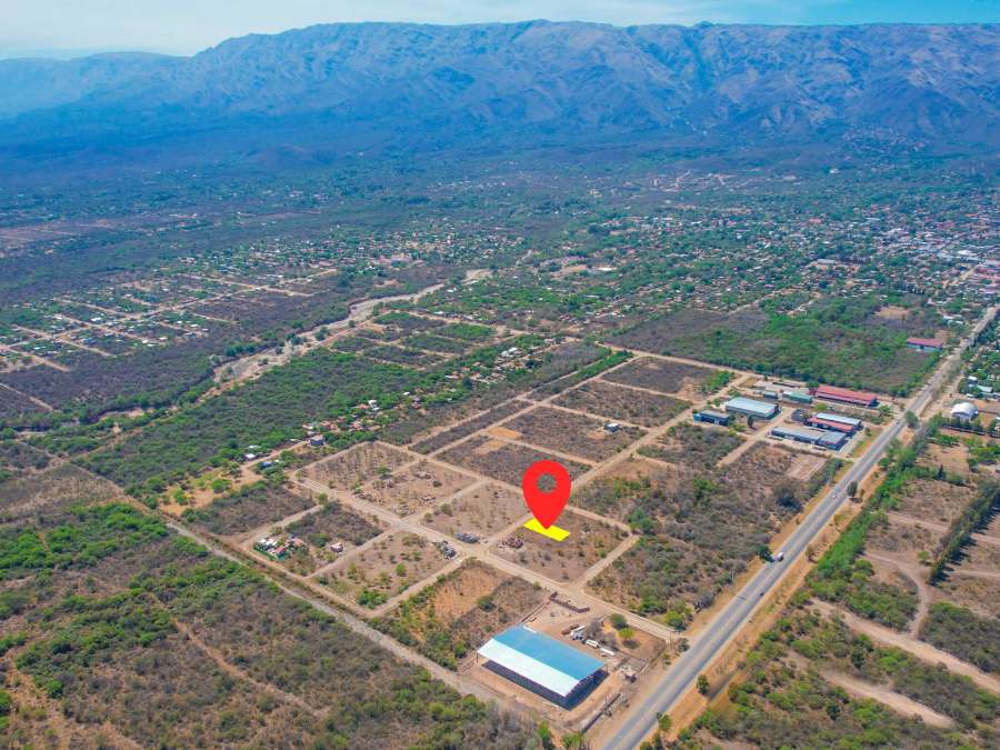 Terreno en Merlo: en Venta · 627 m² de lote · dueño directo - Imagen 3