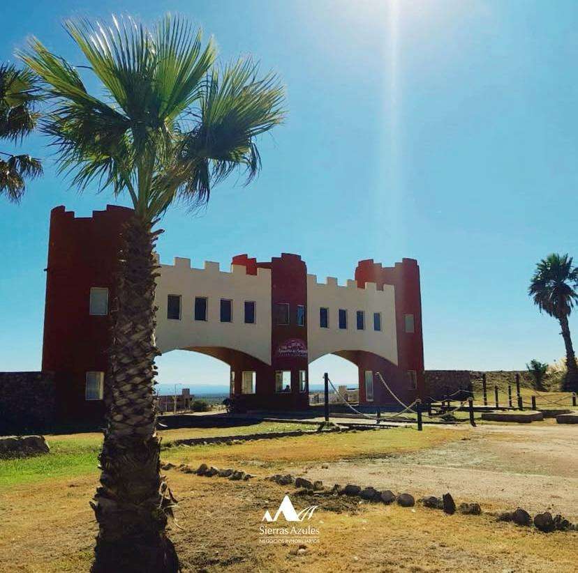 Comprar Terreno en San Luis · 638 m² de lote · barrio privado · dueño directo - Imagen 3