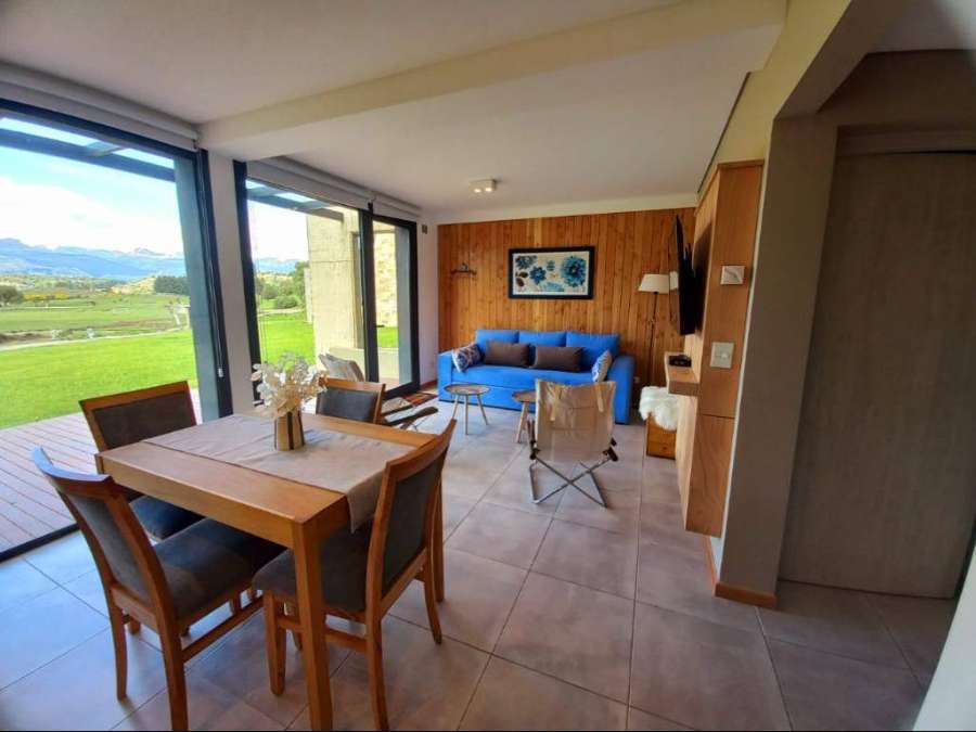 Tu próximo Departamento en Venta en San Martín de los Andes · barrio privado · dueño directo · 1 dorm · cochera - Imagen 2