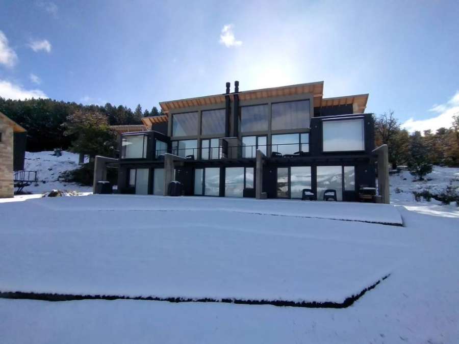 Departamento disponible en San Martín de los Andes · barrio privado · dueño directo · 1 dorm · cochera - Imagen 5