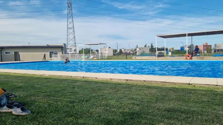 Lote en Venta Laguna Azul, Ezeiza - Imagen 5