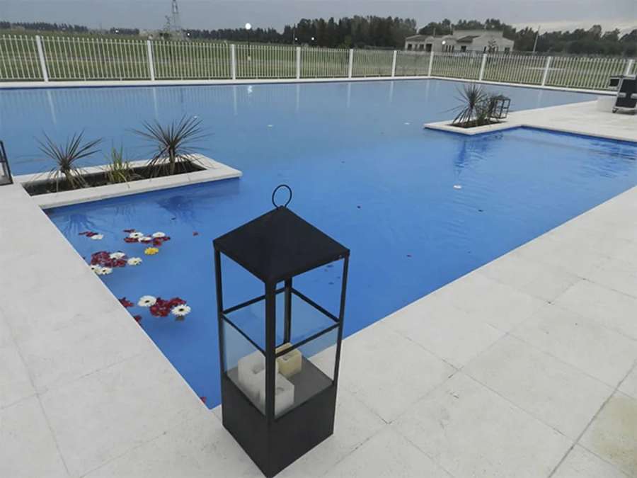 Terreno  Canning - Imagen