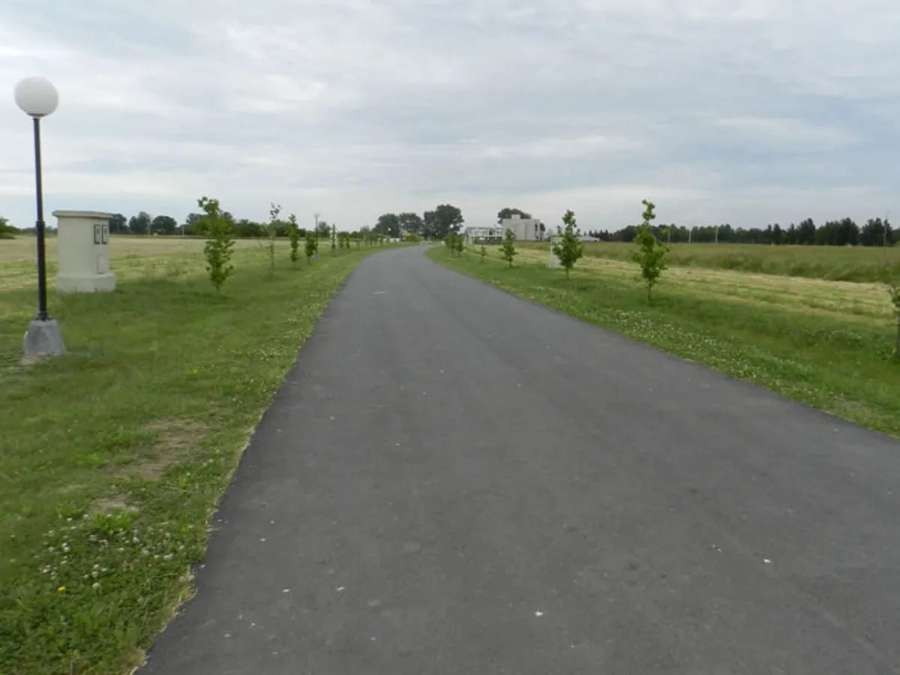 Terreno  Canning - Imagen