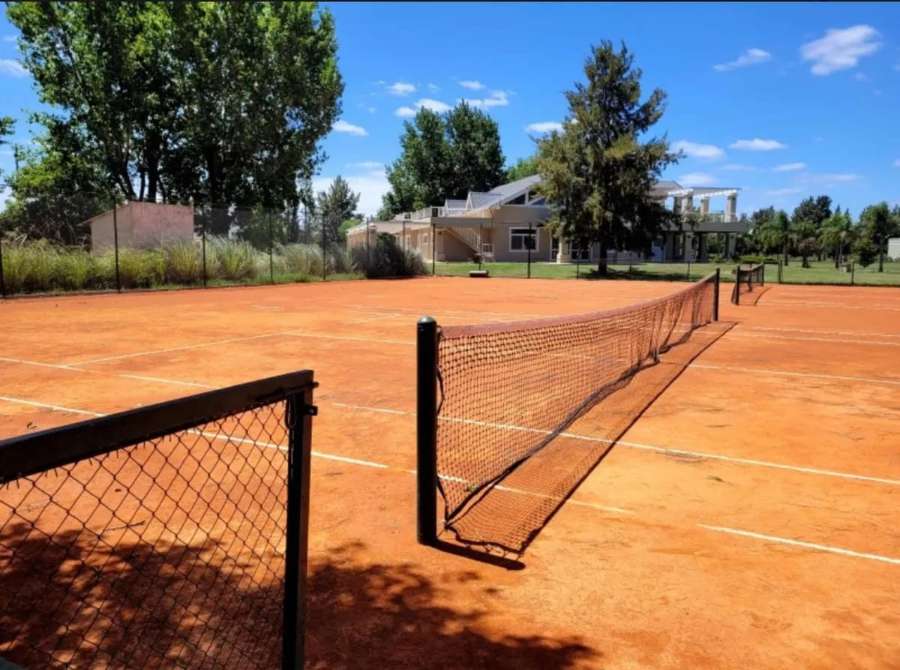 Terreno  Canning - Imagen