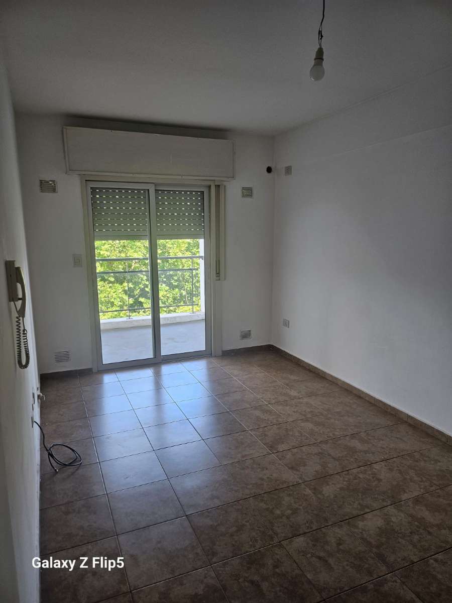 Departamento en Rosario en Alquiler · dueño directo · 1 dorm · 2 ambientes · 48 m² de lote - Imagen 1