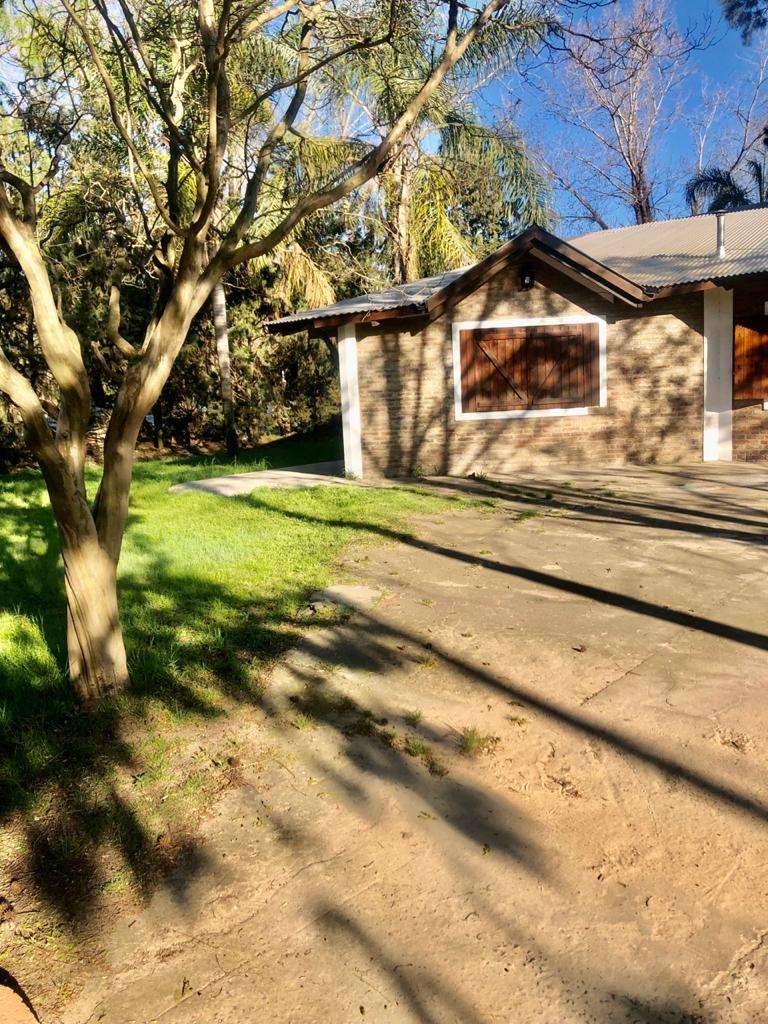 jose ingenieros  5000, 