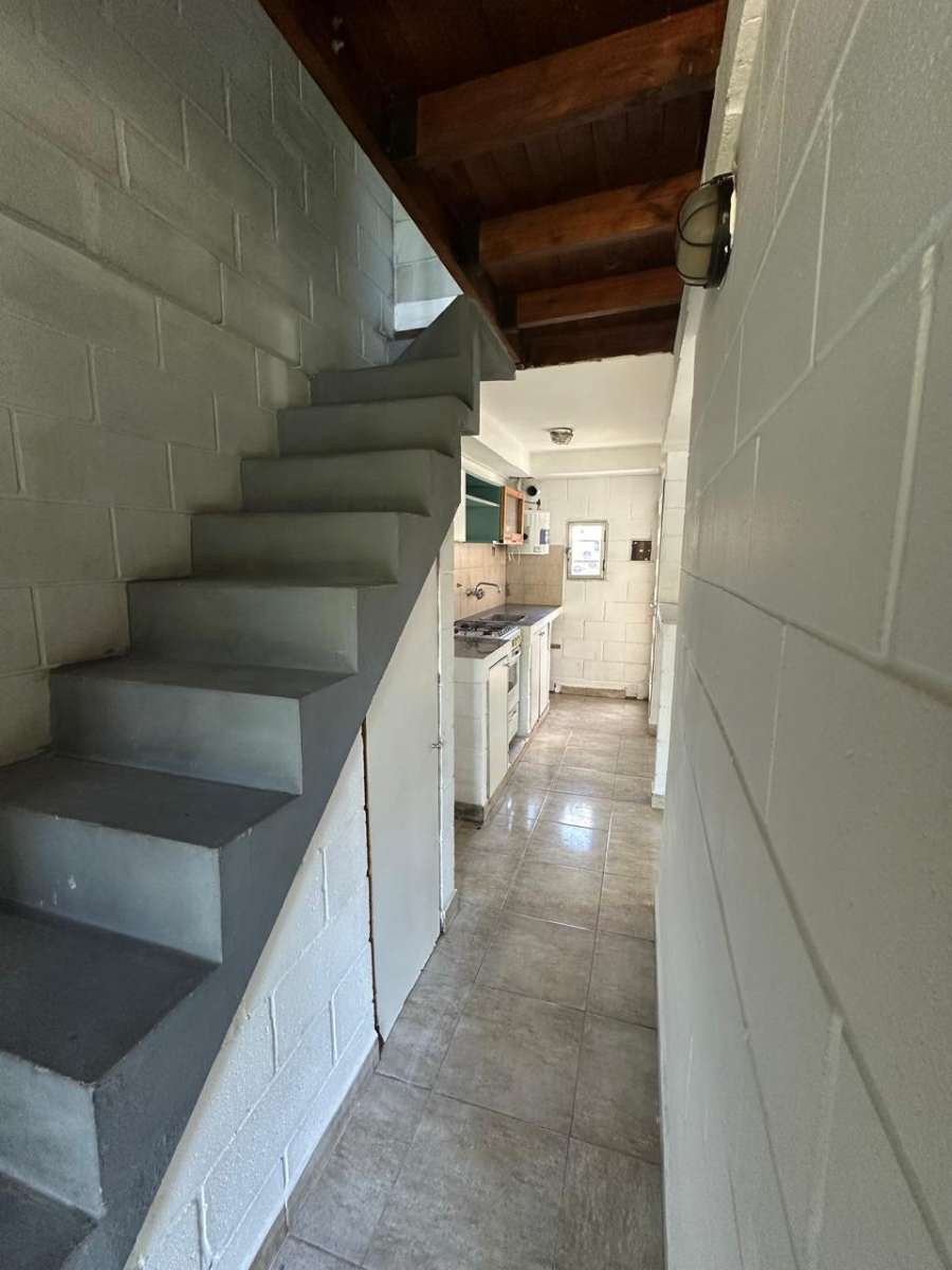 Departamento City Bell - Imagen