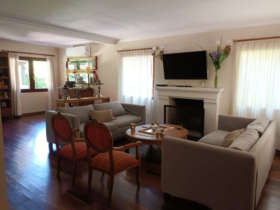 Tu próxima Casa en Temporario en Pilar · barrio privado · dueño directo · 3 dorm · 5 cocheras - Imagen 3