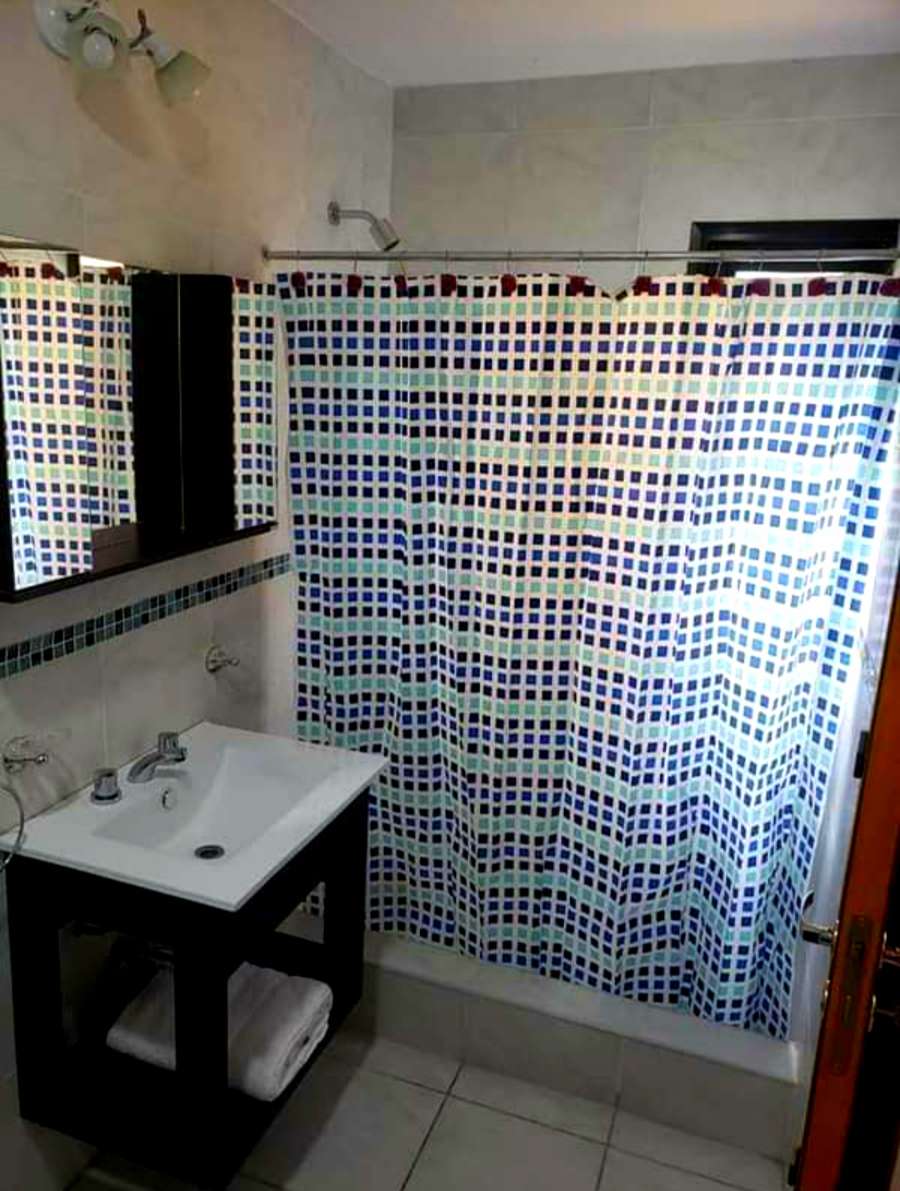 Casa Cortaderas - Imagen