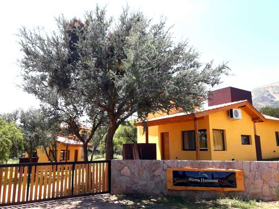 Casa Cortaderas - Imagen