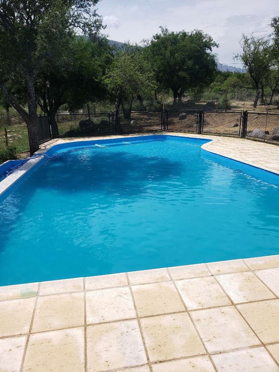 Casa Cortaderas - Imagen