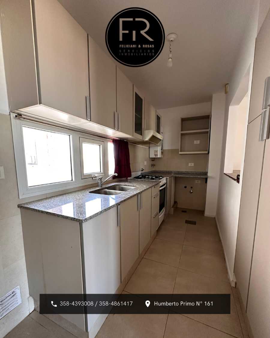 Dpto Estandar en Venta Alvear 1509 , Río Cuarto - Imagen 4