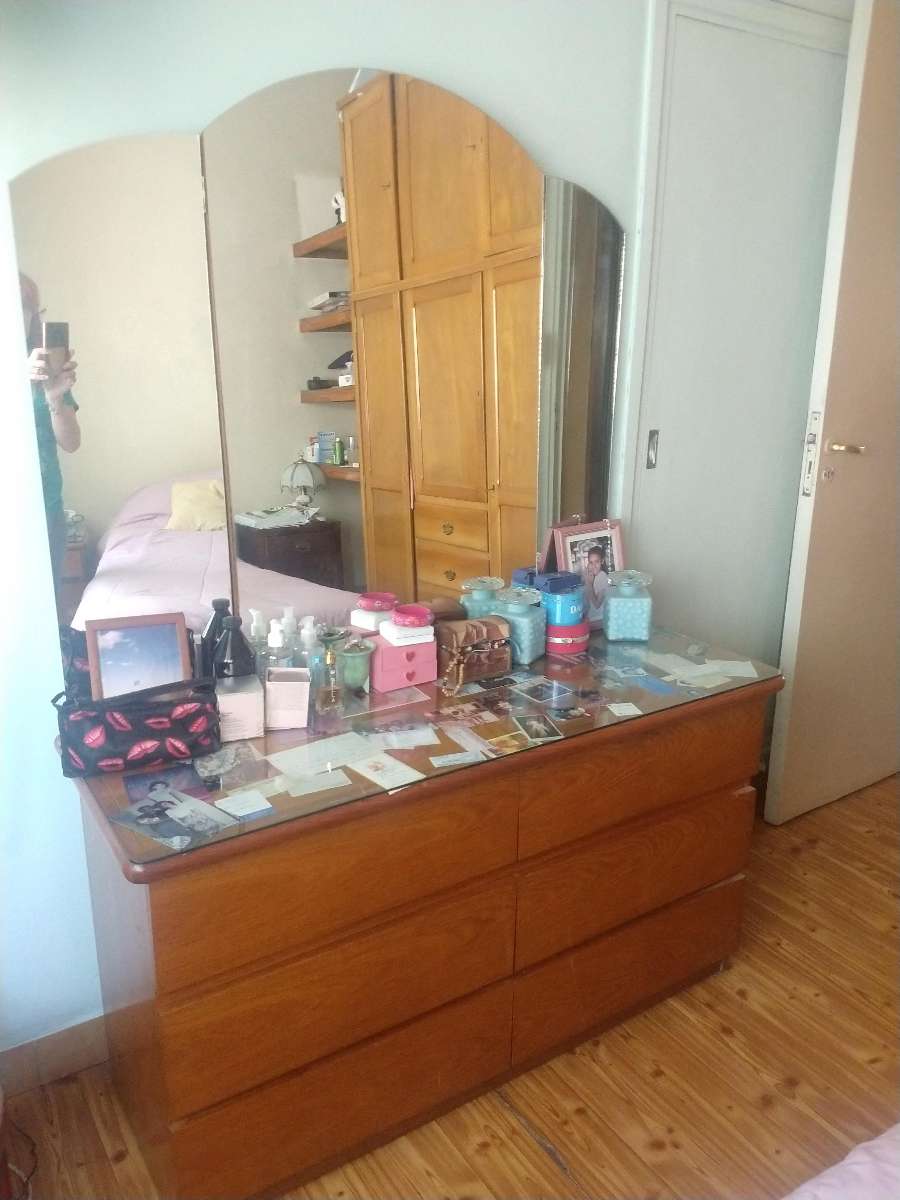 Departamento Villa Crespo - Imagen