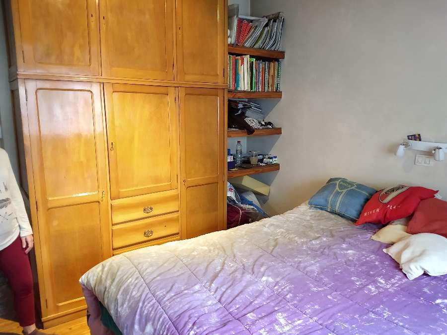 Departamento Villa Crespo - Imagen