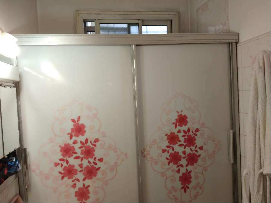 Departamento Villa Crespo - Imagen